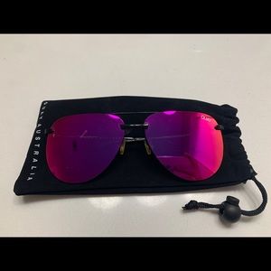 Quay Sunglasses